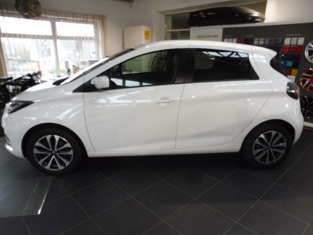 Renault ZOE Intens EV 50 CCS