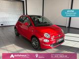 Fiat 500  Carplay|Pano|Tempomat - Fiat 500 Gebrauchtwagen in Wiesbaden