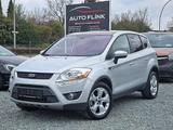Ford Kuga Titanium 4x4 (1.HAND/RFK/SHZ/PANO/SHEFT) - Ford Kuga in Mainz