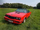 Chrysler Dodge 600es Cabrio - Chrysler ES Gebrauchtwagen