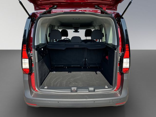 Caddy 5-Sitzer Motor: 2,0 l TDI EU6 SCR 75 kW Ge