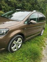 Volkswagen VW Touran 5 Sitzer  140 PS TSI - Volkswagen Touran: 14 Tsi