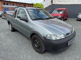 Fiat Strada 1.9 JTD - Fiat Strada: Pickup