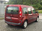 Renault Kangoo Authentique - Renault mit LPG-Antrieb