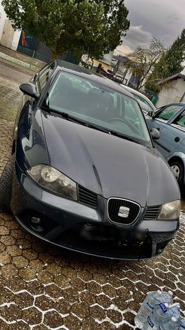 Seat Ibiza 1.2