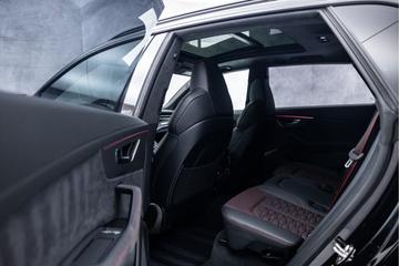 2025 AUDI RSQ8 缩略图 20