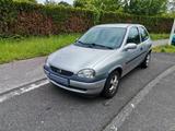 Opel Corsa 1.2 16V Edition2000 AUTOMATIK Servolenkung - Opel Corsa aus 2000: 16v Edition