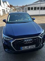 Audi Q3 45 TFSI e S tronic -