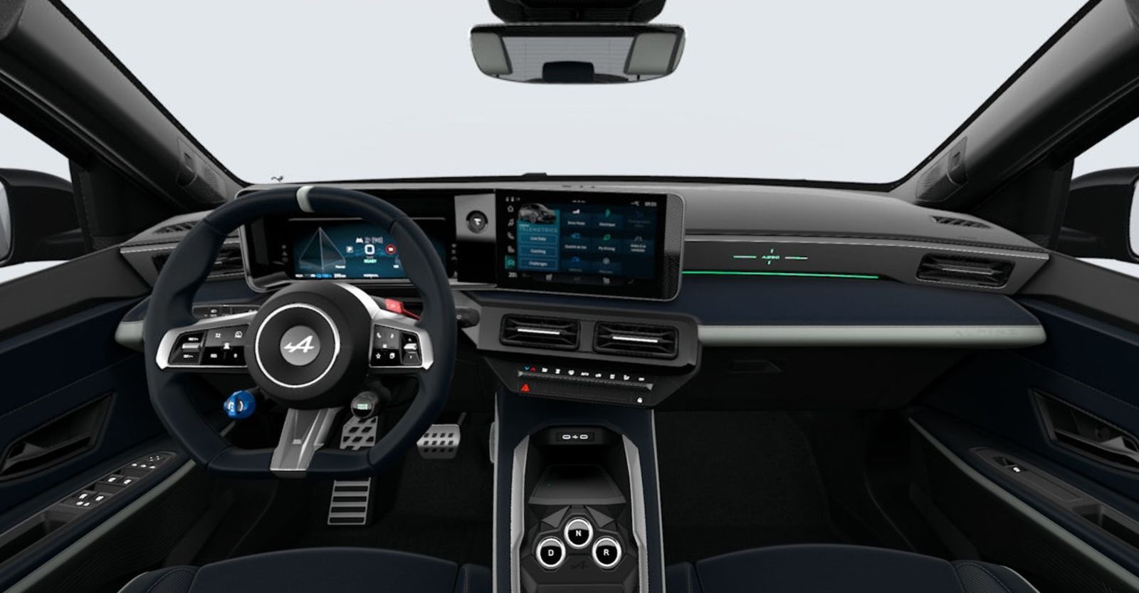 Alpine A290 - Bild 9