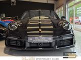 Porsche 911 Turbo S Cabriolet 9FF 1000PS AERO LIFT BURM - Porsche in Hamburg: 911
