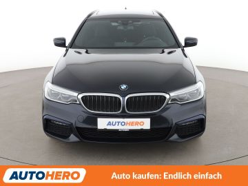 BMW 520 - 9