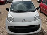 Citroën C1 1.0 94.000 KM NEU TÜV! 2 Hand! - Citroën: C9