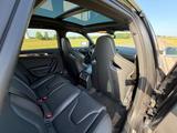 Audi RS4 B8 4.2 FSI Quattro Schalensitze ACC Pano B&O - Audi RS4