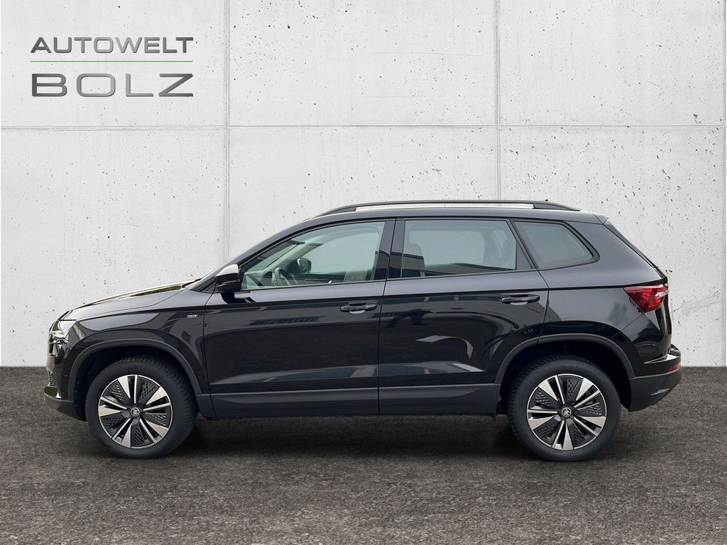 Skoda Karoq - Bild 7