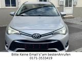 Toyota Avensis Touring Sports Edition-S+ - gebrauchte Toyota Avensis aus dem Jahr 2017