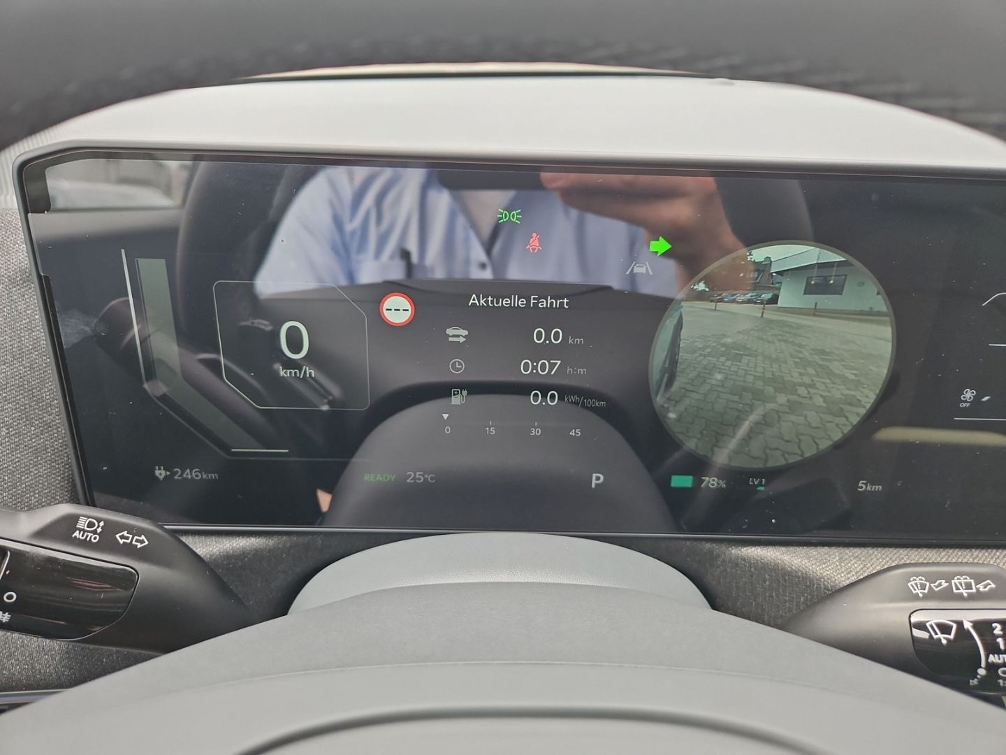 Kia EV2 - Bild 24