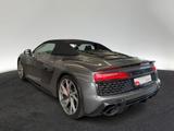 Audi R8 Spyder performance 5.2 FSI quattro Laser B&O - gebrauchte Audi R8 aus dem Jahr 2021