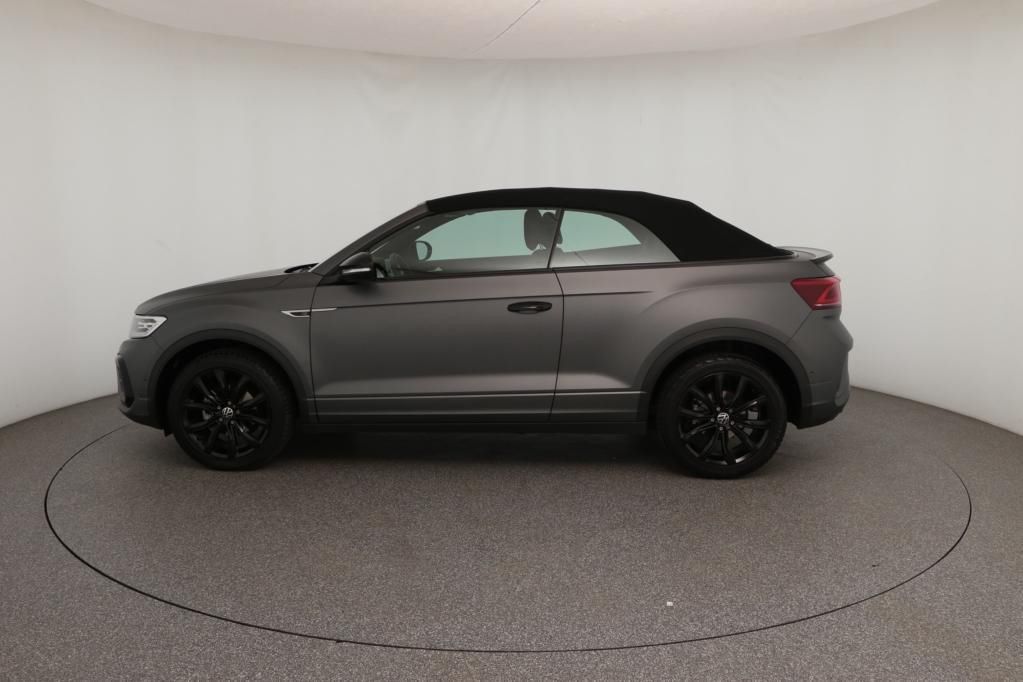 Volkswagen T-Roc Cabriolet R-Line 1.5 TSI AHK*Tempo*PDC*RFK
