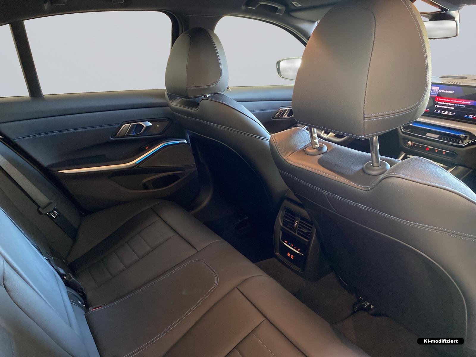 BMW M340d xDrive Limousine 555€ netto/mtl.*M Sportpa