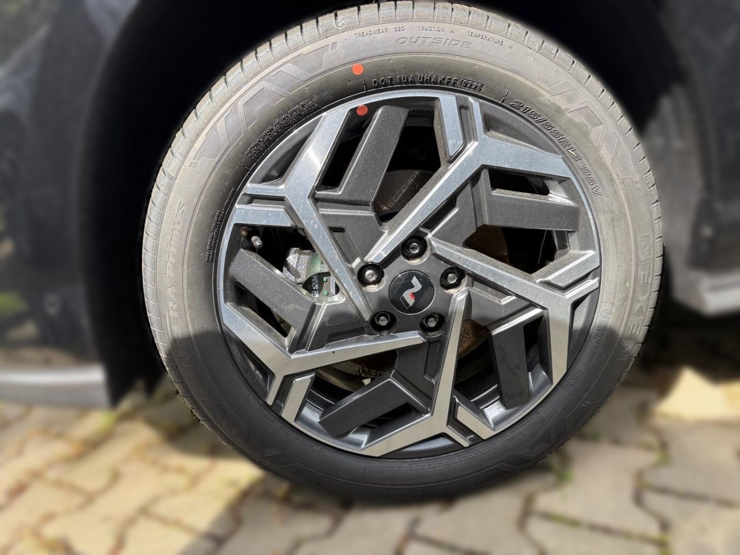 Hyundai KONA - Bild 6