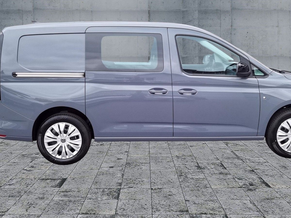 Volkswagen Caddy Maxi - Bild 7