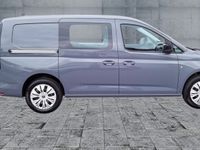 Volkswagen Caddy Maxi - Vorschau Bild 7