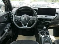 Nissan Juke - Vorschau Bild 11