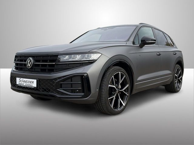TOUAREG 3.0 TDI