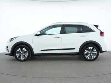 KIA Niro EV - 9