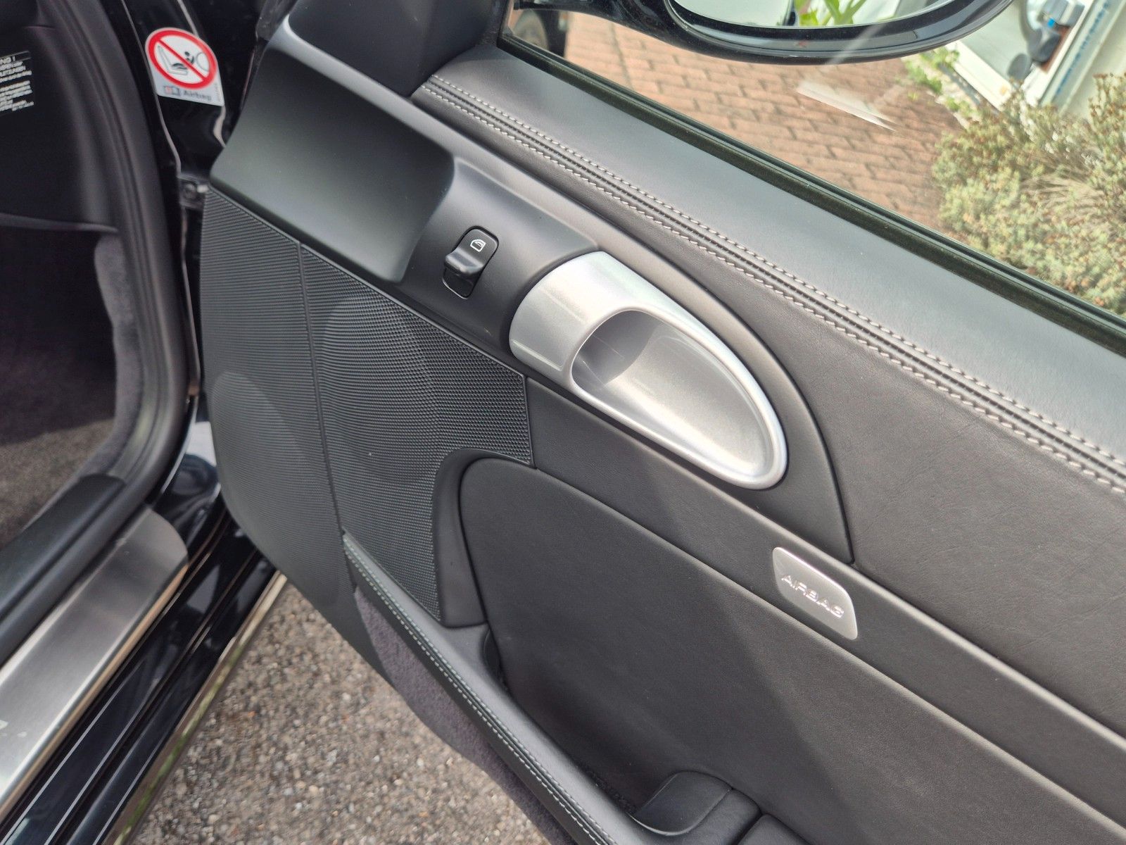 Fahrzeugabbildung Porsche Cayman Porsche Design Edition 1/One of 777