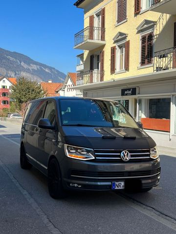 Volkswagen VOLKSWAGEN T6 2.0TDI *GENERTION SIX MULTIV...