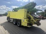 Mercedes-Benz Actros 2643 L 6x2 Betonpumpe Putzmeister 3.102 h - Mercedes-Benz Actros 3