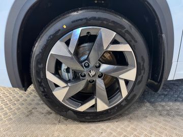 Skoda Kodiaq 1.5 TSI Sportline AHK*Pano*Matrix*7-Sitze