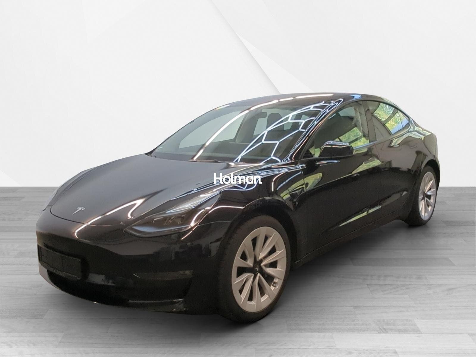 Tesla Model 3 Long Range Dual Motor A.Pilot AHK Pr. In