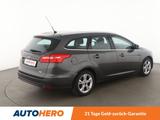 Ford Focus 1.0 EcoBoost R&B*SHZ*KLIMA*GARANTIE* - gebrauchte Ford Focus aus dem Jahr 2016