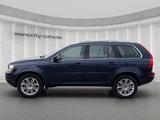 Volvo XC D5 Momentum Geartronic*7 Sitze*Standhzg.*AHK - Volvo XC90 Gebrauchtwagen