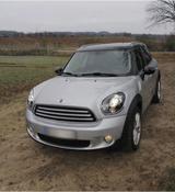 MINI Mini Cooper Countryman  sehr gepflegt | H... - gebrauchte MINI Cooper Countryman aus dem Jahr 2014