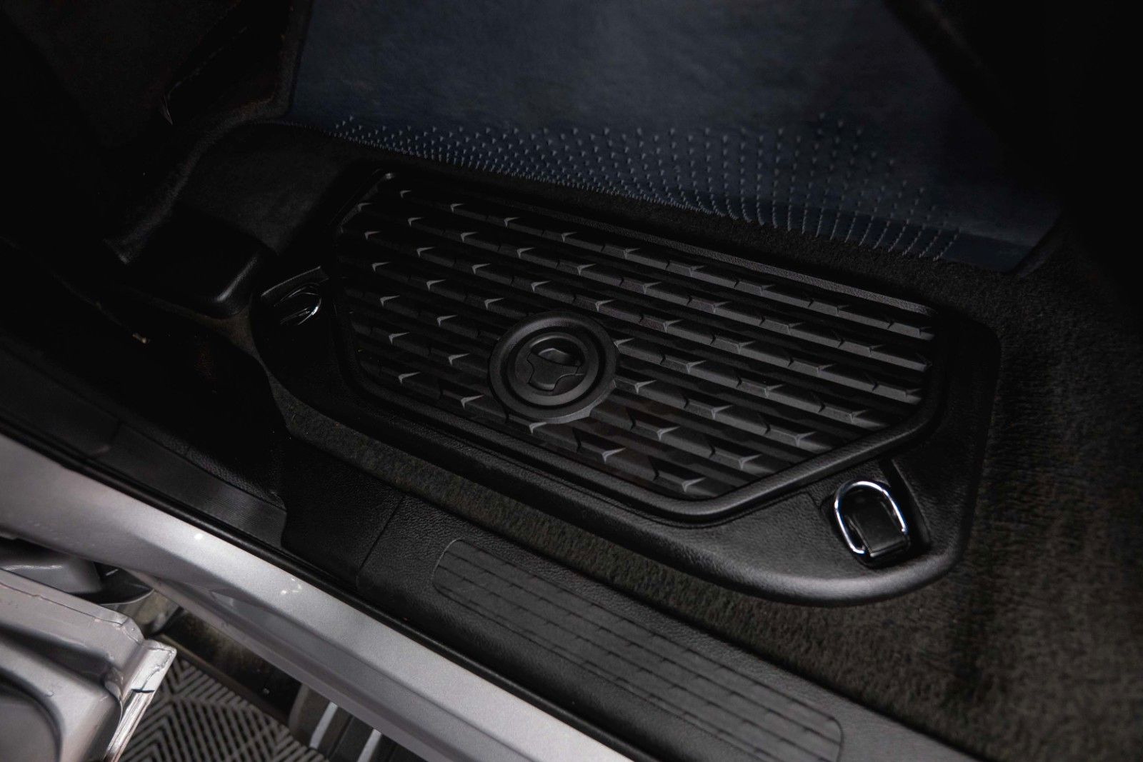 Fahrzeugabbildung Dodge RAM 5.7 V8 HEMI 4x4 LARAMIE Limited Offroad LED