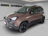 Fiat Panda Trussardi 1.0 Mild Hybrid EU6d