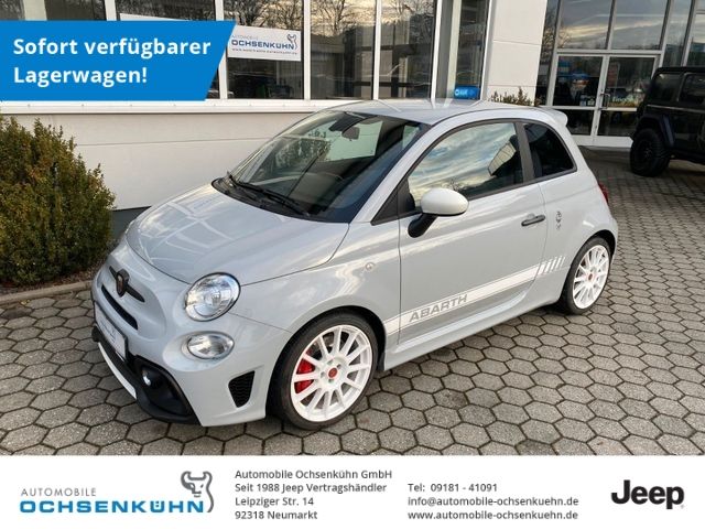 Abarth 595 Essesse 1.4 Sabelt, Nav., Bi-Xenon