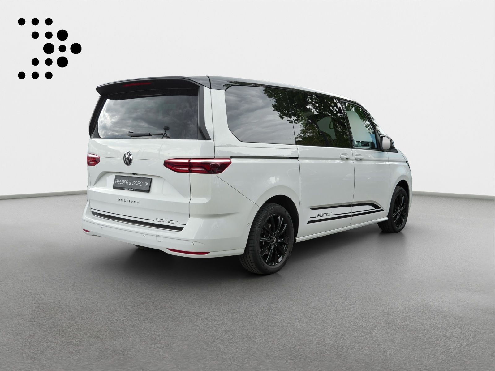 Volkswagen T7 Multivan Langversion Life 2.0 TDI LÜ*7Sitze* imagem 2