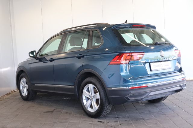 Volkswagen Tiguan 2.0 TDI Life ACC+KAM+LED+AMBIENT+AHK