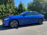 BMW 630 Gran Turismo 630d xDrive A Gran Turismo - - BMW 630 Gran Turismo von privat