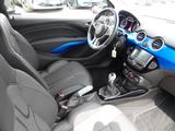 Opel Adam Slam 1.4 Sicht-Paket, Winter-Paket, Sport-P - Opel Adam in Köln