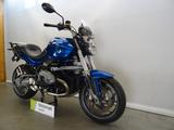 BMW R 1200 R 110PS ESA RDC ASC Koffer Scheckheft - Offers