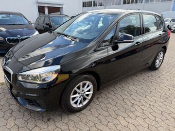 BMW 216 - 2