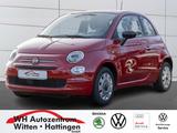 Fiat 500 Pop Star BLUETOOTH KLIMA ZV GRA - Fiat 500 Gebrauchtwagen in Bochum