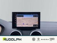Audi Q2 - Vorschau Bild 14