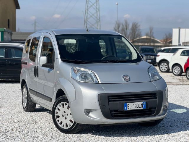 Fiat Qubo