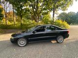 Volvo VOLVO S60 T5 Schalter gegen Gebot - gebrauchte Volvo S60 aus dem Jahr 2002